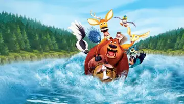 Open Season