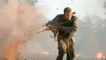 Backdrop to the movie "Shooter" #1828500