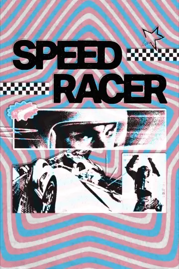 Speed Racer