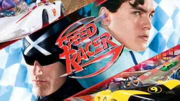 Backdrop to the movie "Speed Racer" #700946