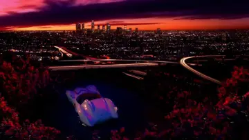 Backdrop to the movie "Speed Racer" #700950