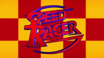 Backdrop to the movie "Speed Racer" #700976