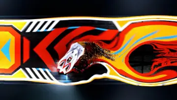 Backdrop to the movie "Speed Racer" #700981