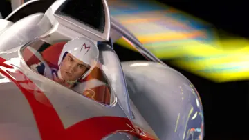 Backdrop to the movie "Speed Racer" #700986