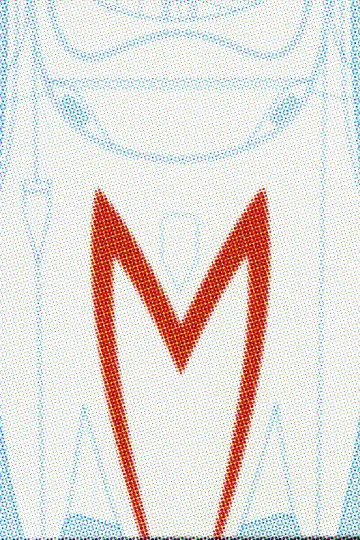 Poster to the movie "Speed Racer" #701011