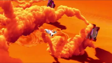 Backdrop to the movie "Speed Racer" #836813
