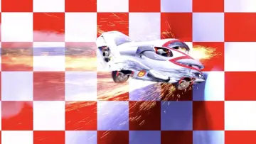 Backdrop to the movie "Speed Racer" #836831