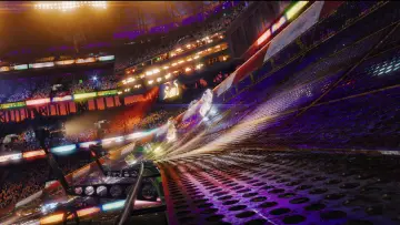 Backdrop to the movie "Speed Racer" #836835
