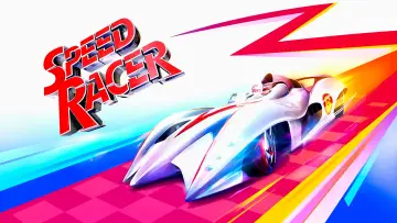 Backdrop to the movie "Speed Racer" #836836