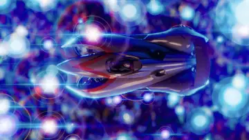 Backdrop to the movie "Speed Racer" #836838