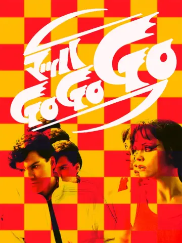 Poster to the movie "Speed Racer" #836885