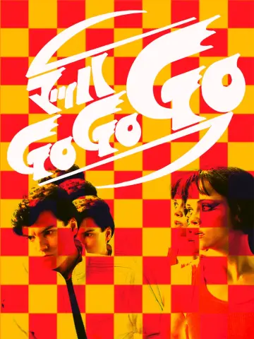 Poster to the movie "Speed Racer" #836888