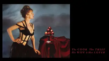 Backdrop to the movie "The Cook, the Thief, His Wife & Her Lover" #1737919