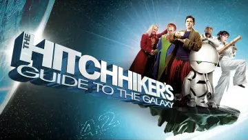 Backdrop to the movie "The Hitchhiker