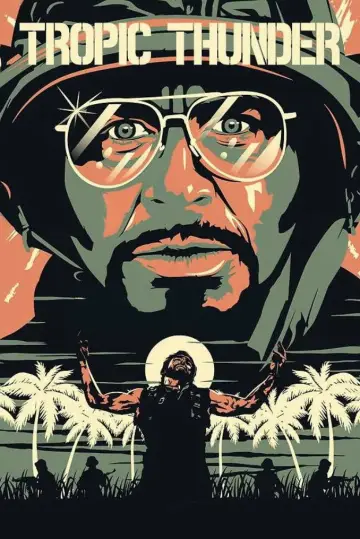 Tropic Thunder