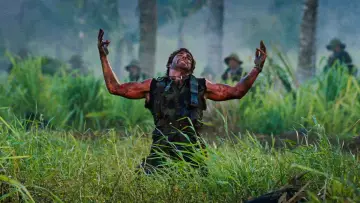 Backdrop to the movie "Tropic Thunder" #601185
