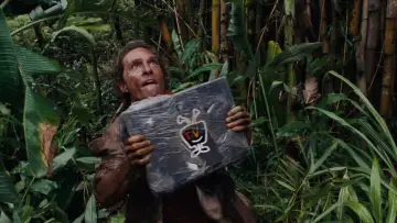 Backdrop to the movie "Tropic Thunder" #601199