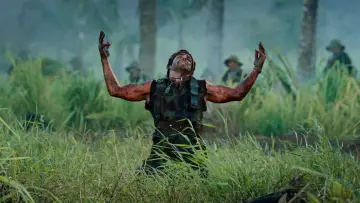 Backdrop to the movie "Tropic Thunder" #601244