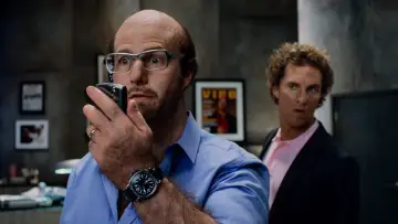 Backdrop to the movie "Tropic Thunder" #601246