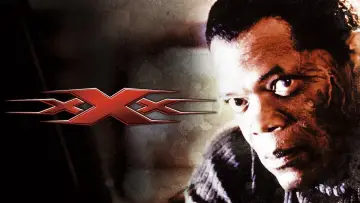 Backdrop to the movie "xXx" #509496