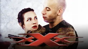 Backdrop to the movie "xXx" #509502