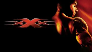 Backdrop to the movie "xXx" #509507