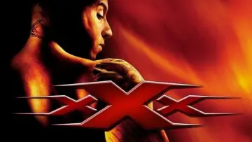 Backdrop to the movie "xXx" #509510