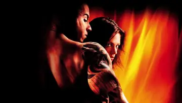 Backdrop to the movie "xXx" #509517