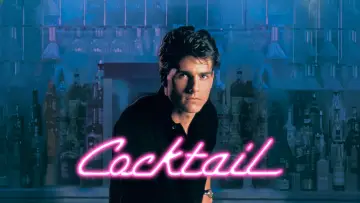 Backdrop to the movie "Cocktail" #1216878