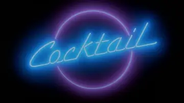 Backdrop to the movie "Cocktail" #713809