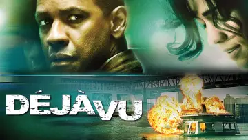 Watch film Déjà Vu — Deja Vu (2006) (Trailer)