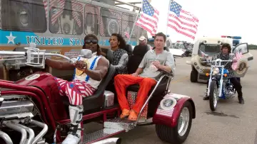 Backdrop to the movie "Idiocracy" #319724