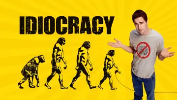 Backdrop to the movie "Idiocracy" #791285