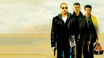 Knockaround Guys