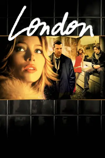 Poster to the movie "London" #904275