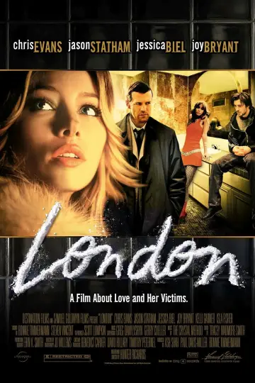 Poster to the movie "London" #904279