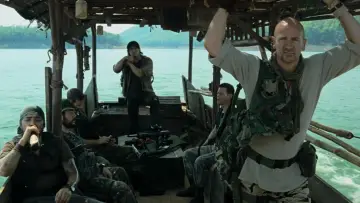 Backdrop to the movie "Rambo" #1531132
