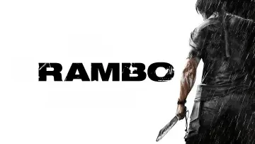 Backdrop to the movie "Rambo" #1628052