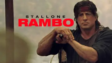 Backdrop to the movie "Rambo" #1628053