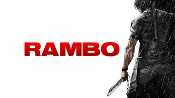 Backdrop to the movie "Rambo" #1628054