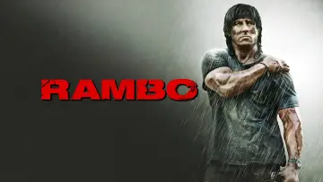 Backdrop to the movie "Rambo" #1628055