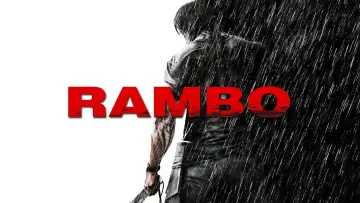 Backdrop to the movie "Rambo" #1628056