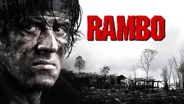 Backdrop to the movie "Rambo" #1628058