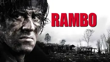 Backdrop to the movie "Rambo" #1628060