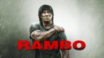 Backdrop to the movie "Rambo" #1628062