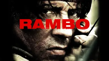 Backdrop to the movie "Rambo" #1628063