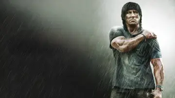 Backdrop to the movie "Rambo" #1628064