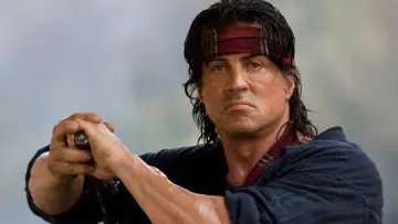Backdrop to the movie "Rambo" #1628066