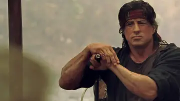 Backdrop to the movie "Rambo" #1628067