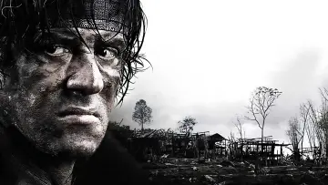 Backdrop to the movie "Rambo" #1628068